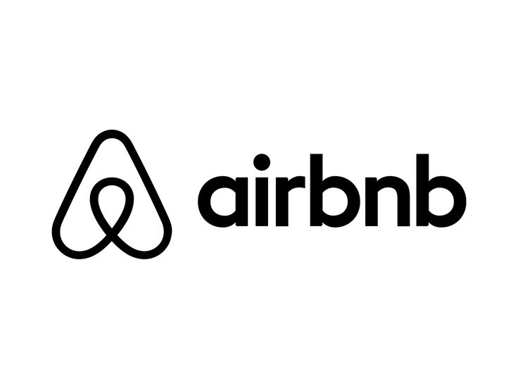 Airbnb Logo